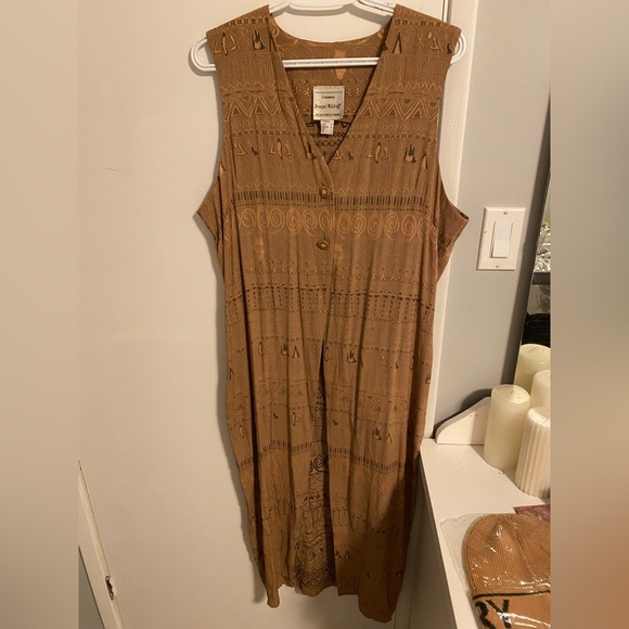 Vintage Joseph Ribkoff Long Vest/Cardigan - Picture 2 of 10